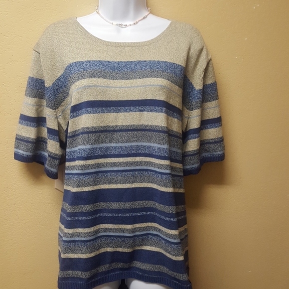 Liz & Me Sweaters - Liz & Me Sweater